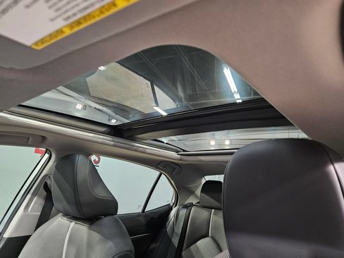 Used 2023 Toyota Camry XSE w/ Navigation Package FWD image 25