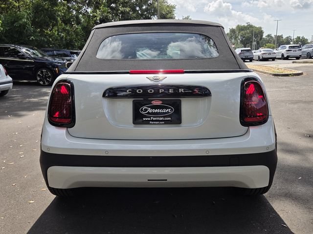 New 2026 MINI Cooper S FWD image 6