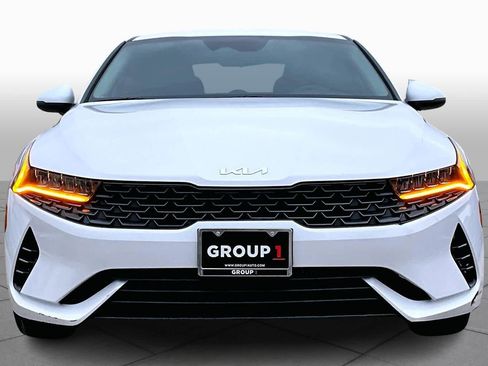 Used 2023 Kia K5 LXS image 3
