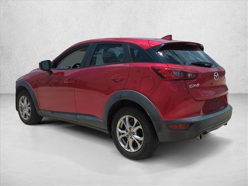 Used 2019 MAZDA CX-3 Sport FWD image 5