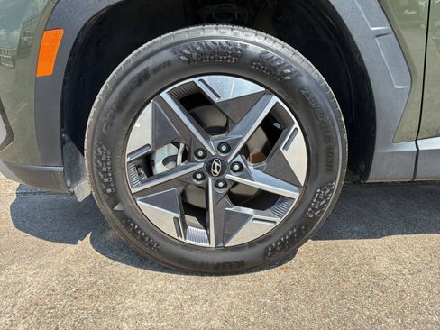 Used 2026 Hyundai Tucson SEL Plus AWD/4WD image 31