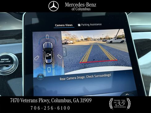 Certified 2026 Mercedes-Benz GLC 300 image 38