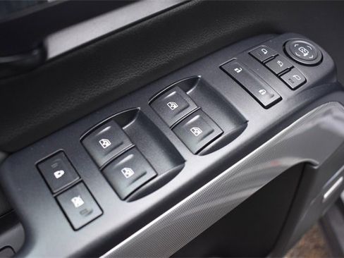 Certified 2016 Chevrolet Silverado 1500 LTZ Z71 w/ LTZ Plus Package image 25