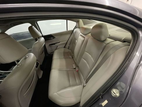 Used 2014 Honda Accord EX-L image 22