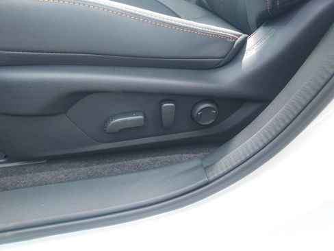 New 2026 Subaru Crosstrek 2.5i Limited AWD/4WD image 25