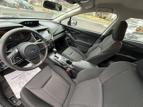 Used 2017 Subaru Impreza 2.0i AWD/4WD image 10