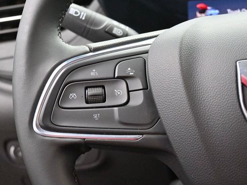 Used 2024 Buick Encore GX Sport Touring AWD/4WD image 17