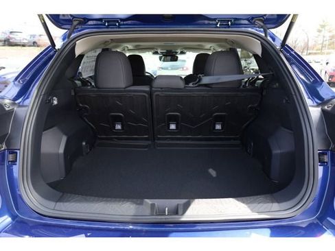 New 2026 Subaru Crosstrek 2.0i Premium image 35