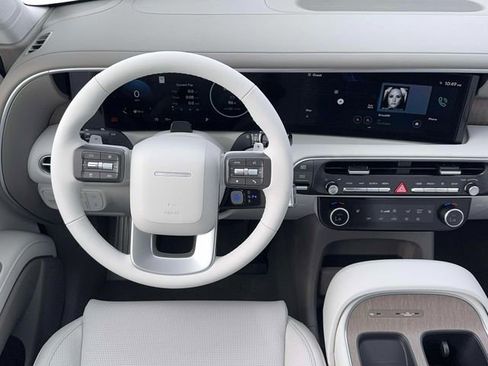 New 2026 Hyundai Palisade SEL image 18