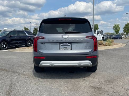 Used 2020 Kia Telluride LX image 6