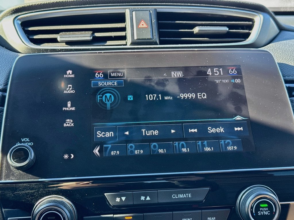 Used 2018 Honda CR-V EX image 15