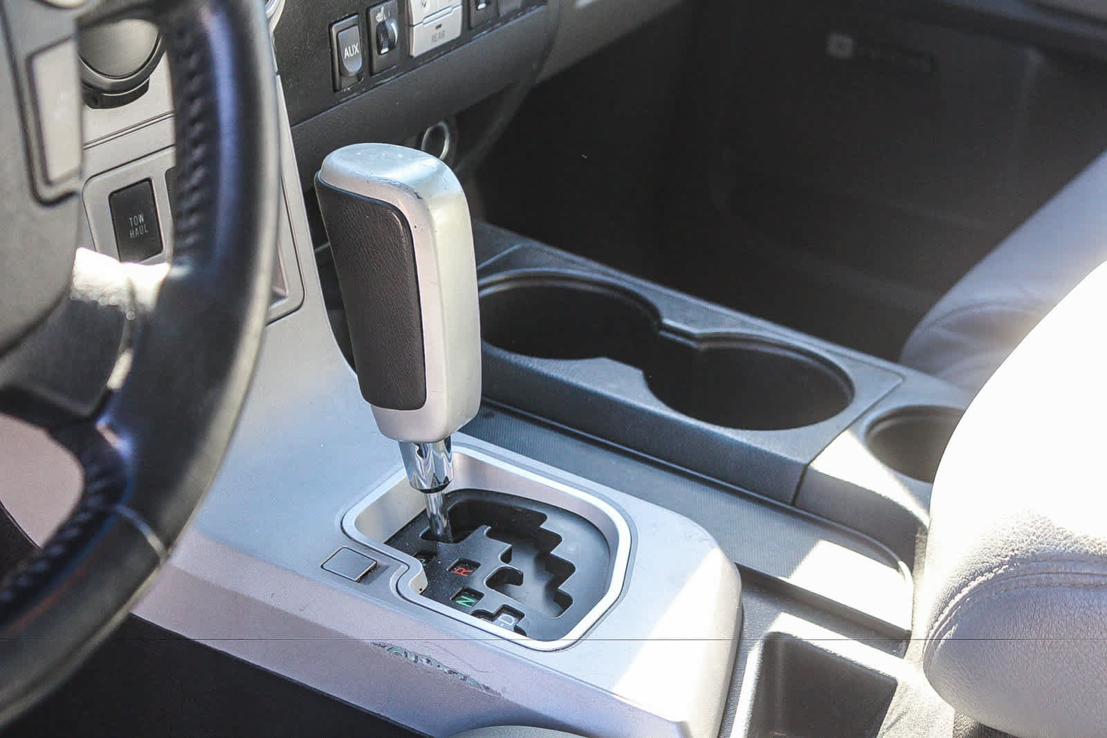 Used 2008 Toyota Sequoia Limited RWD image 24
