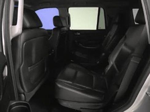 Used 2015 Chevrolet Tahoe LT w/ Luxury Package image 13