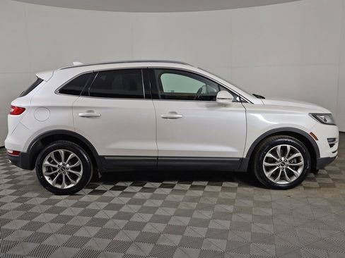 Used 2018 Lincoln MKC Select w/ Select Plus Package image 20