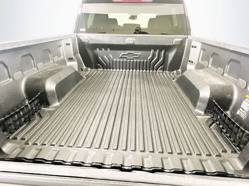 Used 2022 Chevrolet Silverado 1500 LT image 28
