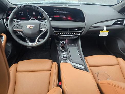 New 2026 Cadillac CT5 V image 15