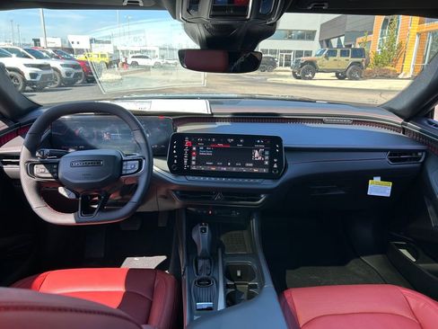 New 2026 Dodge Charger R/T image 9