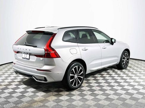 Used 2023 Volvo XC60 T8 Plus w/ Protection Package Premier AWD/4WD image 7