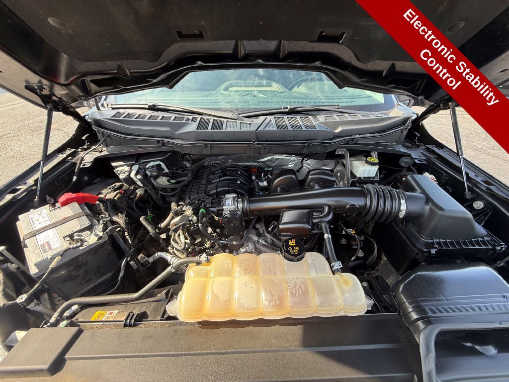 Used 2022 Ford F150 XLT AWD/4WD image 45