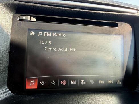 Used 2016 MAZDA CX-5 Grand Touring image 22