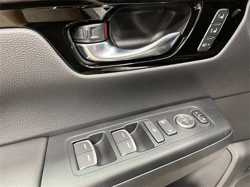 New 2026 Honda CR-V EX-L image 14