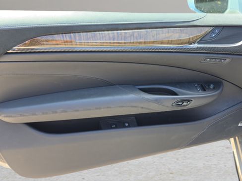 Used 2016 Cadillac ELR FWD image 9