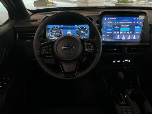 New 2026 Subaru Outback Limited XT AWD/4WD image 13