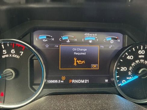 Used 2016 Ford F150 Lariat w/ Equipment Group 502A Luxury AWD/4WD image 17