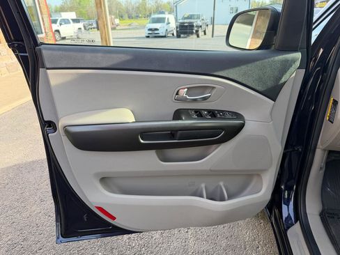 Used 2021 Kia Sedona EX image 12
