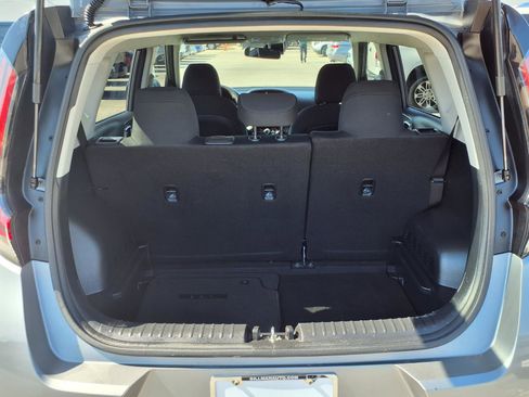Used 2023 Kia Soul LX w/ Option Group 015 FWD image 19