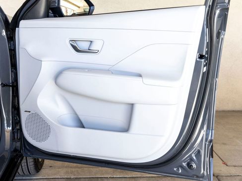 New 2026 Hyundai Kona Limited image 25