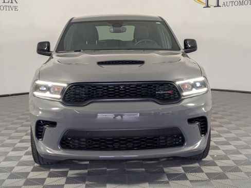 Used 2024 Dodge Durango R/T AWD/4WD image 3