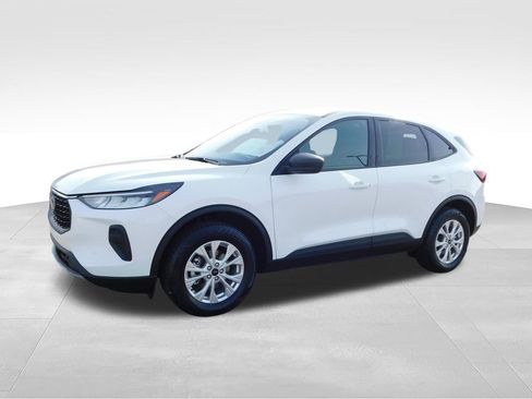 Used 2025 Ford Escape Active AWD/4WD image 7