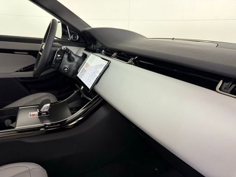 Certified 2026 Land Rover Range Rover Evoque S image 31