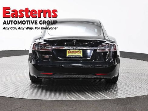 Used 2018 Tesla Model S P100D AWD/4WD image 6