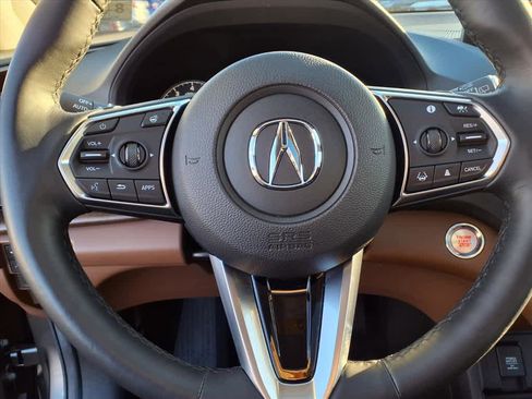 Certified 2024 Acura RDX SH-AWD w/ Advance Package image 12