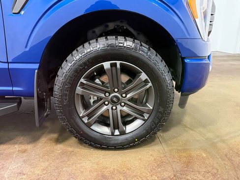 Used 2022 Ford F150 XLT w/ Equipment Group 302A High image 88