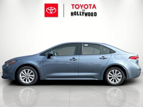 New 2026 Toyota Corolla LE FWD image 9