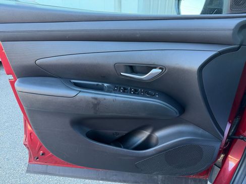 Used 2025 Hyundai Tucson SEL image 18