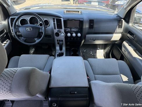 Used 2007 Toyota Tundra SR5 RWD image 12
