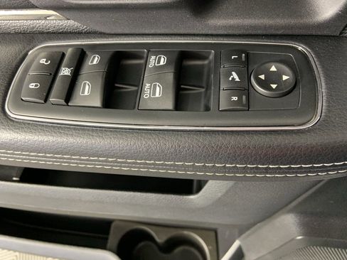 Used 2016 RAM 1500 Sport image 21