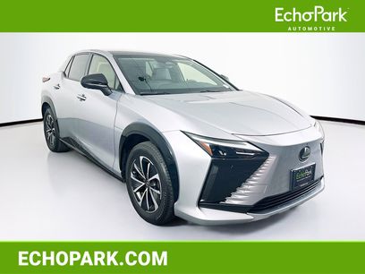 Used 2023 Lexus RZ 450e Premium w/ Technology Package