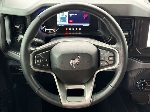 Used 2023 Ford Bronco Big Bend AWD/4WD image 15