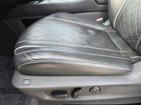 Certified 2022 INFINITI QX60 Autograph w/ Cargo Package image 33