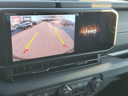 New 2026 Jeep Wrangler Sahara image 29