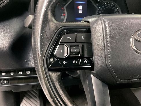 Used 2024 Toyota Tundra SR AWD/4WD image 22