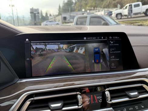 Used 2019 BMW X5 xDrive40i image 27