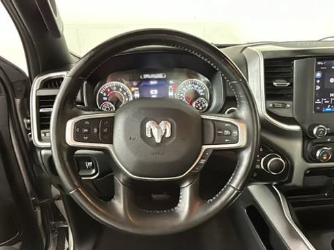 Used 2022 RAM 1500 Big Horn AWD/4WD image 15
