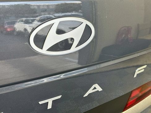New 2027 Hyundai Santa Fe SEL FWD image 20