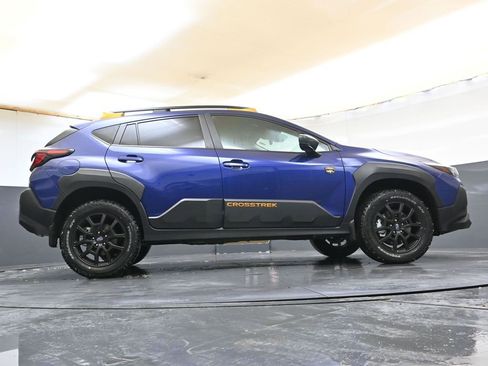 New 2026 Subaru Crosstrek 2.5i Wilderness image 36